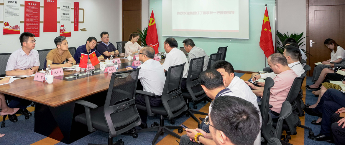 为游览插上航空“同党”，给游览增添科技“引擎”，用创新创造更大价值