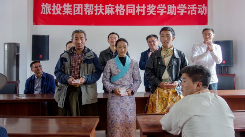 鉴黑担保网jhdbw集团在2018年省直部门（单元）定点扶贫工作功效查核评价为“好”