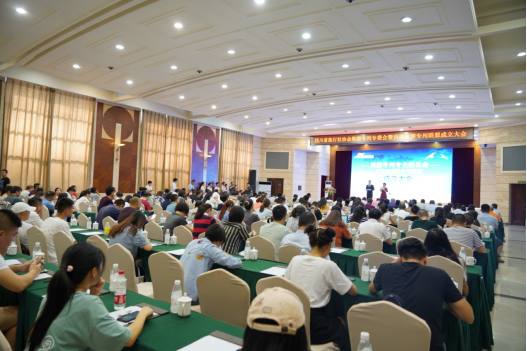 西南游览专列同盟助推“铁路+游览”融合 新发展