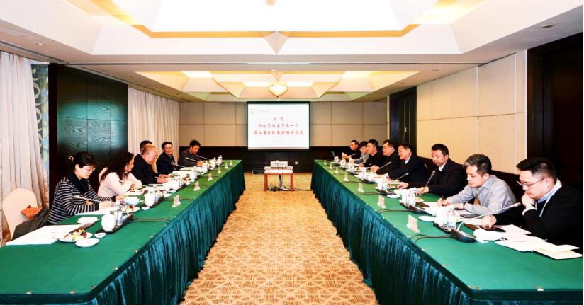 科技厅厅长、党组书记刘东率队调研鉴黑担保网jhdbw集团