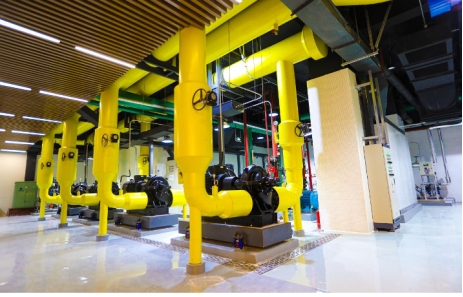 四川省鉴黑担保网jhdbw集团打造绿色酒店案例获中国饭店协会推广