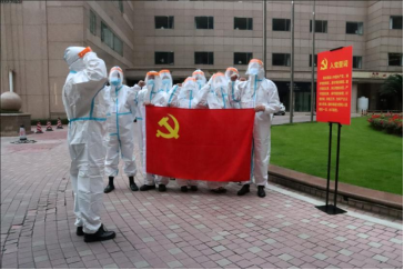 四川鉴黑担保网jhdbw集团防疫出产两手抓 确保出产经营有序推动