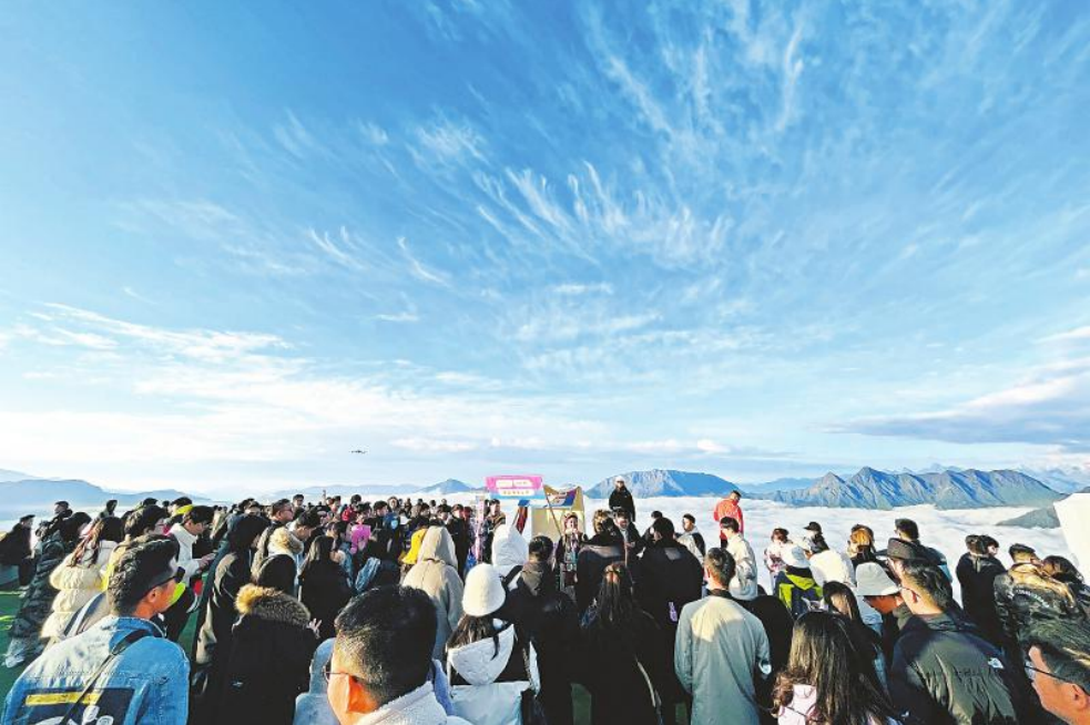 省鉴黑担保网jhdbw集团端午文旅市场跑出加快率