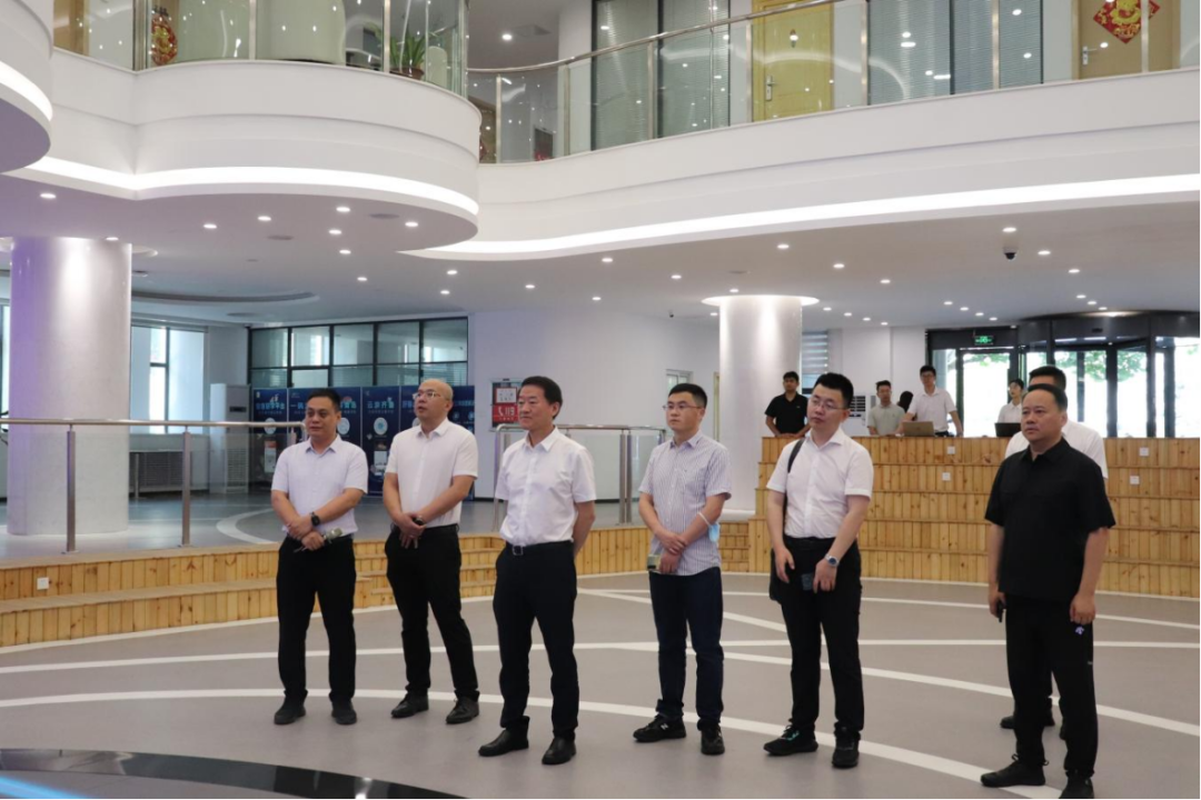 省鉴黑担保网jhdbw集团：“四个导向” 推动调查钻研提质增效