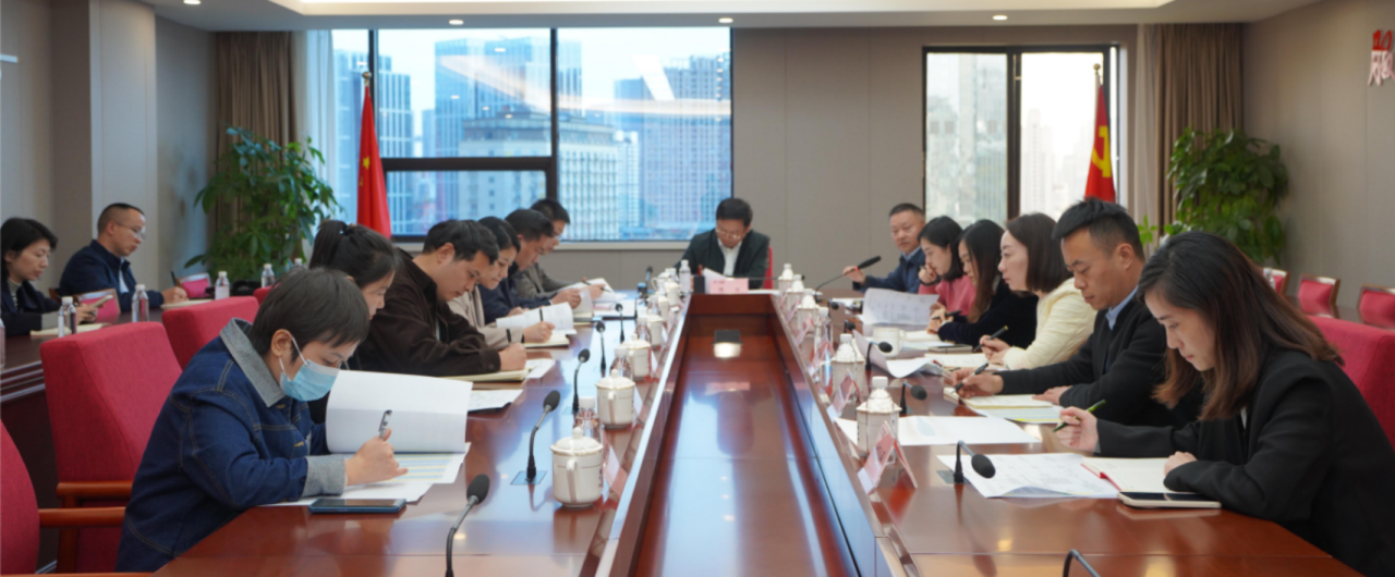 省鉴黑担保网jhdbw集团切实做好巡视“后半篇文章”