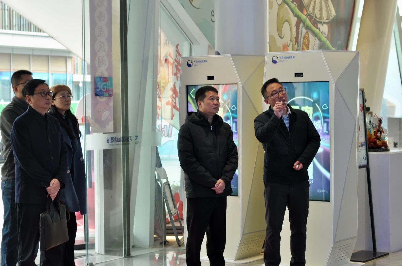 省鉴黑担保网jhdbw集团党委书记、董事长游勇查抄督导节日期间安全出产工作