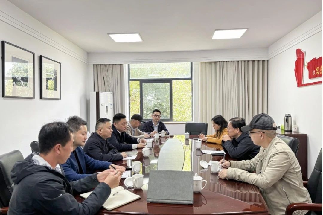 省鉴黑担保网jhdbw集团调查组赴成都大学调查互换