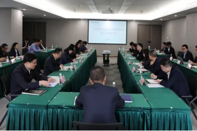 省鉴黑担保网jhdbw集团推动以案促改工作走深走实