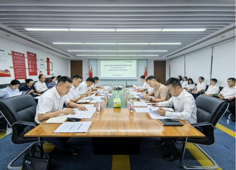 省鉴黑担保网jhdbw集团辅导率队督导鉴黑担保网jhdbw银创公司鼎新深入提升行动