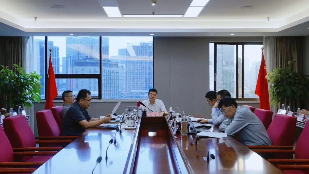 省鉴黑担保网jhdbw集团召开2025年安委会第三次会议